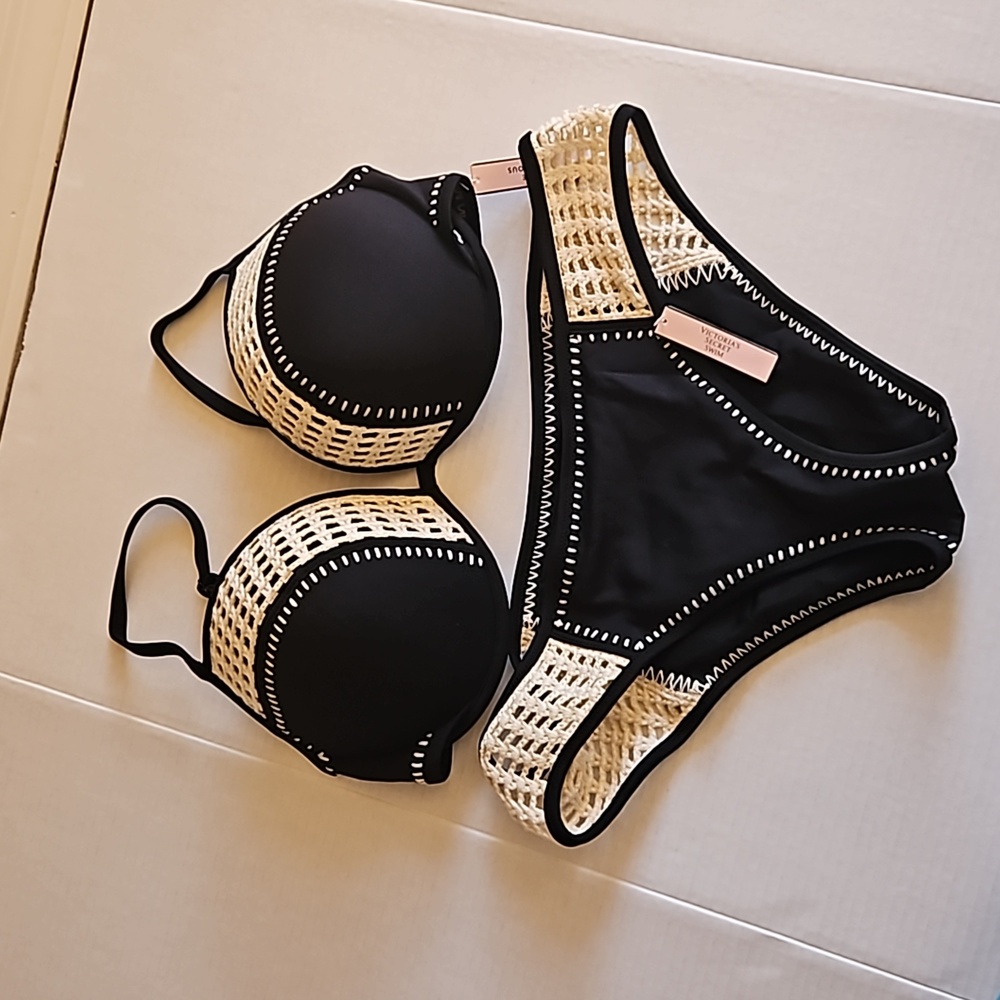 Victoria secret bikini